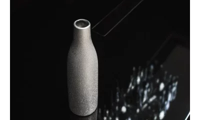 Ваза Relotti Silver