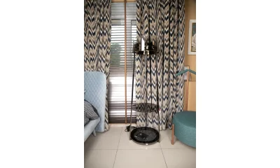 Светильник напольный ITALAMP ANTEA 8316/P