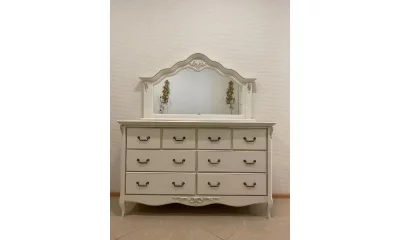 Комод Kreind Романтик Голд