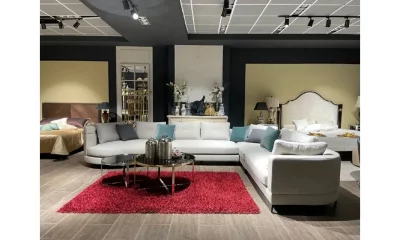 Диван Homage Linea LINEA