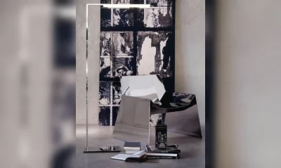 Напольная Лампа Cattelan Italia Seven 1 ant291067