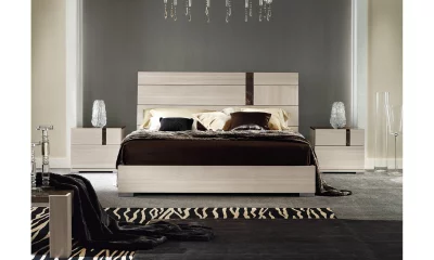 Кровать 160x200 Alf Group Teodora PJTE0150