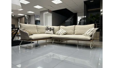 Уличный диван Saloni Gagra 442646