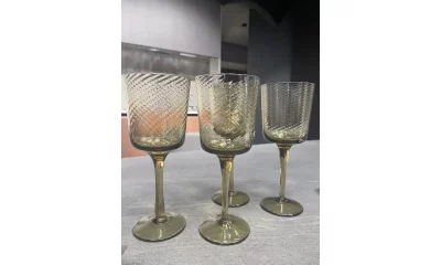 Набор бокалов VG ANGORA 5660072.NG S