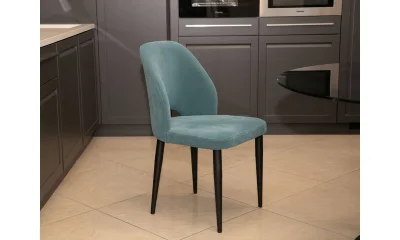 РЕСТОРАЦИЯ Стул Леджер саанторини 19 410123