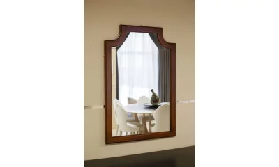 Зеркало с фальцетом Modenese Gastone