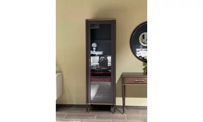 Шкаф витрина TIMBER Венеция Т101-R