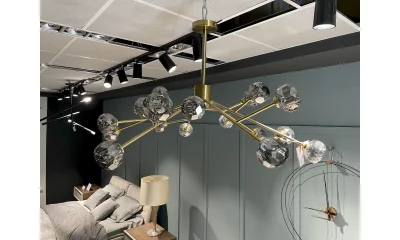 Люстра на штанге Loift It Orion 10021/18