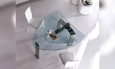 Стол Cattelan Italia Daytona - 1 ant249194