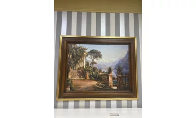 Картина Decor Toscana AG6/2