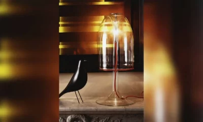 Настольная Лампа Cattelan Italia Medusa ant360155