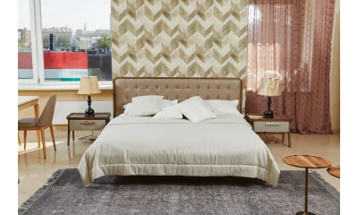 Кровать Homage Otto 423901