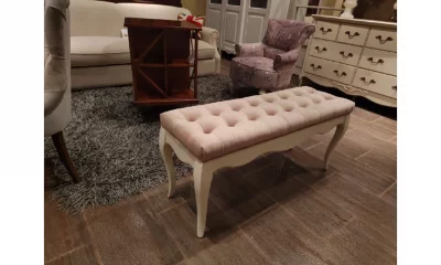Cкамья KREIND Atelier Gold R118g/Гравитация 05