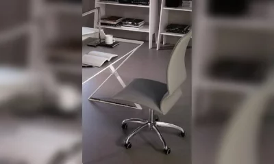 Рабочее Кресло Cattelan Italia Book 2 ant291061