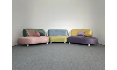 Диван Saloni Bonbon 447394