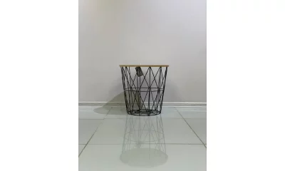 Стол журнальный Halmar Mariffa