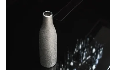 Ваза Relotti Silver A7110-B