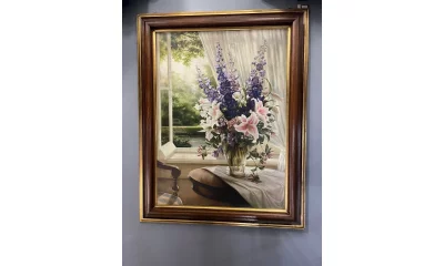Картина Decor Toscana 1434/2