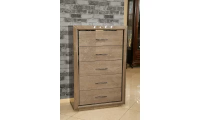 Комод высокий CAMELGROUP Elite 165SET.01PL