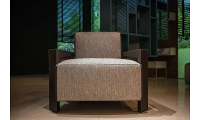 Кресло с карманом Swan Chelsea CHELSEA