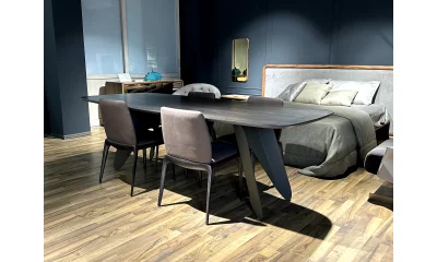 Стол обеденный Saloni Farfalle 442335