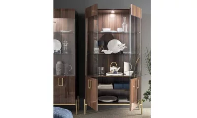 Витрина Alf Group Mid Century PJDT0600