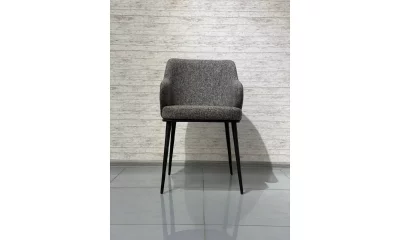 Стул с подлокотником STEELONE ФОЕР 420650