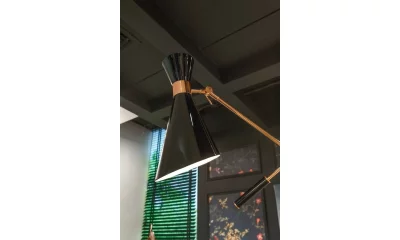 Люстра DELIGHTFUL STANLEY STANLEY