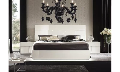 Кровать 180x200 Alf Group Canova PJCV0145BI
