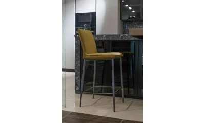 Стул барный BONTEMPI NATA LOW 3435 NATA