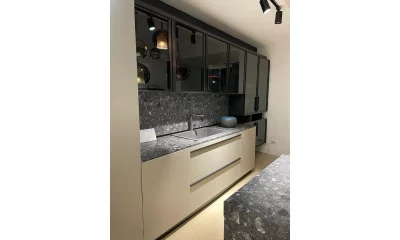 Кухня (со столешницей) MITON 410519