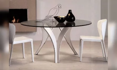 Стол Cattelan Italia Cortina ant250194