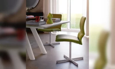 Стул Cattelan Italia Vita ant291057