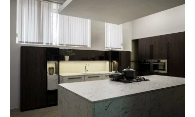 Кухня Русский Дом 441155