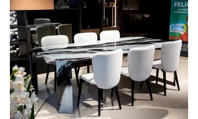 Стол обеденный Tonin Casa Panta Rei 435704