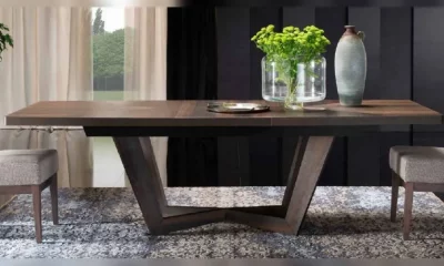 Стол Alf Group Accademia PJAC0618RT