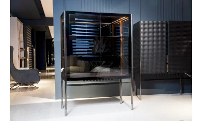 Витрина CapoD'opera Spin 435731