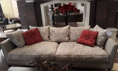 Диван Furman Victory Classic 1 ФК6-4.1