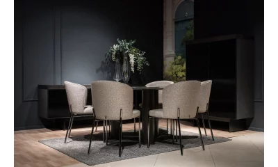 Стол обеденный Saloni Tosca 441619