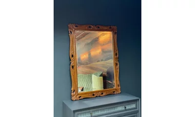 Зеркало VACCARI GIOVANNI Bella Italia BV1573/L