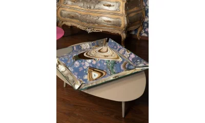 Зеркало UNICO ITALIA Strip Strip SPE 010