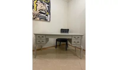 Кабинетный стол KREIND APs111 L-K04-S