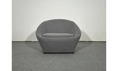 Кресло Saloni Tao 442728