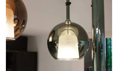 Светильник PENTA GLO Med 0811-21-2418-N2BE