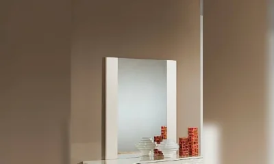 Accadueo Design Спальня Ancona Зеркало Ancona