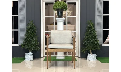 Уличный стул Saloni Knob 442648