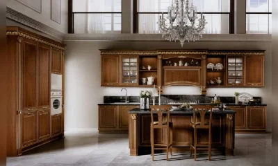 Кухня Stosa Cucine Dolcevita 3 ant363910
