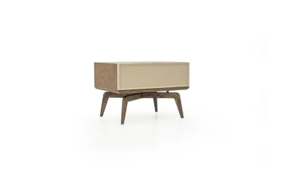 Прикроватная Тумба Homage Ligna 423889