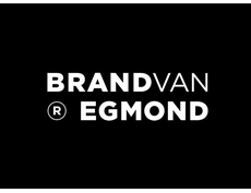 BRAND VAN EGMOND