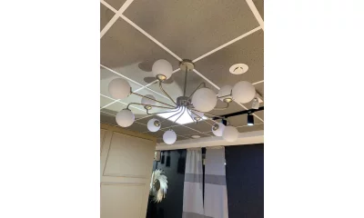 Светильник подвесной ST LUCE SLE 106203-12